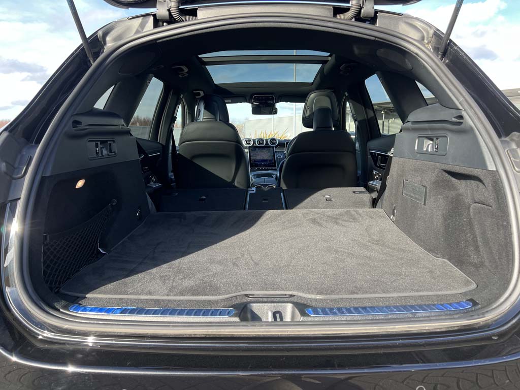 Used Mercedes-Benz GLC 2025 for sale - 78141161: Photo 21