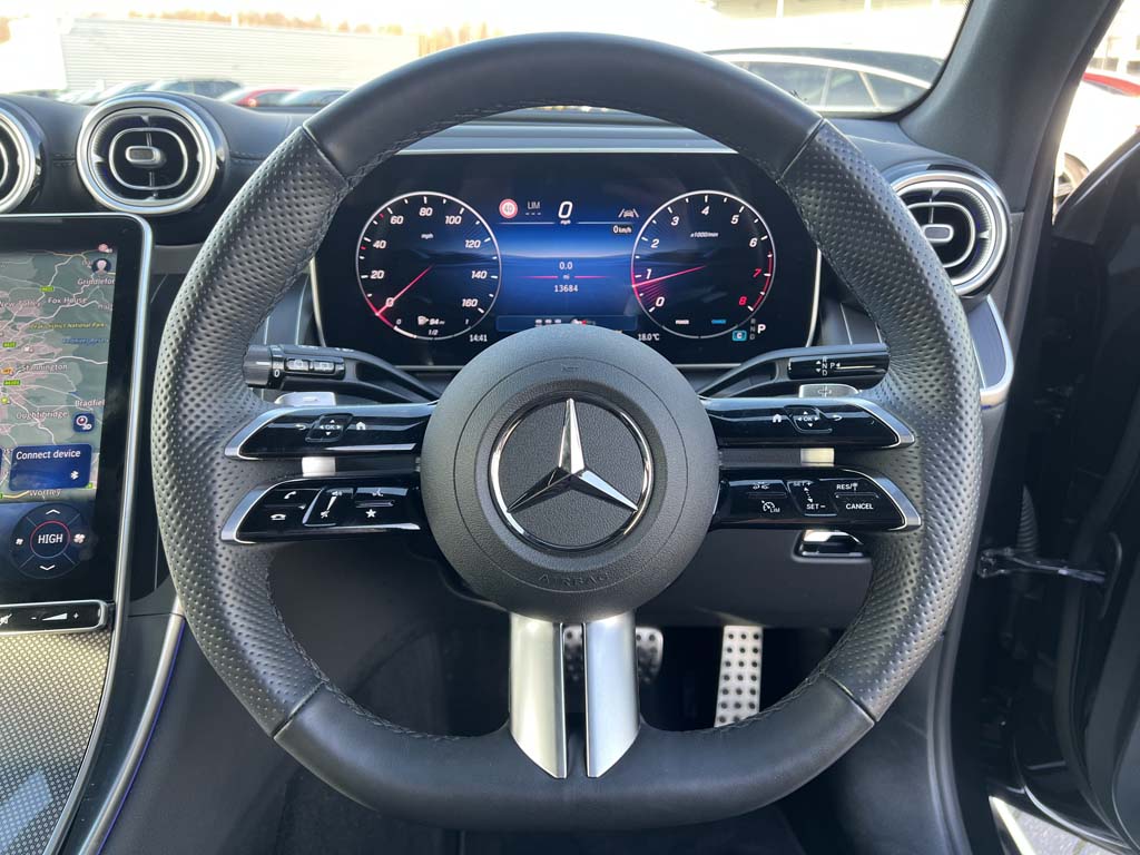 Used Mercedes-Benz GLC 2025 for sale - 78141161: Photo 23