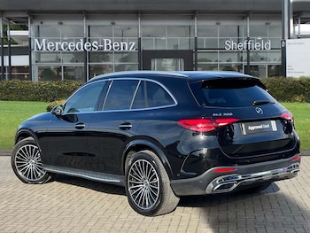 Used Mercedes-Benz GLC 2025 for sale - 78141161: Photo