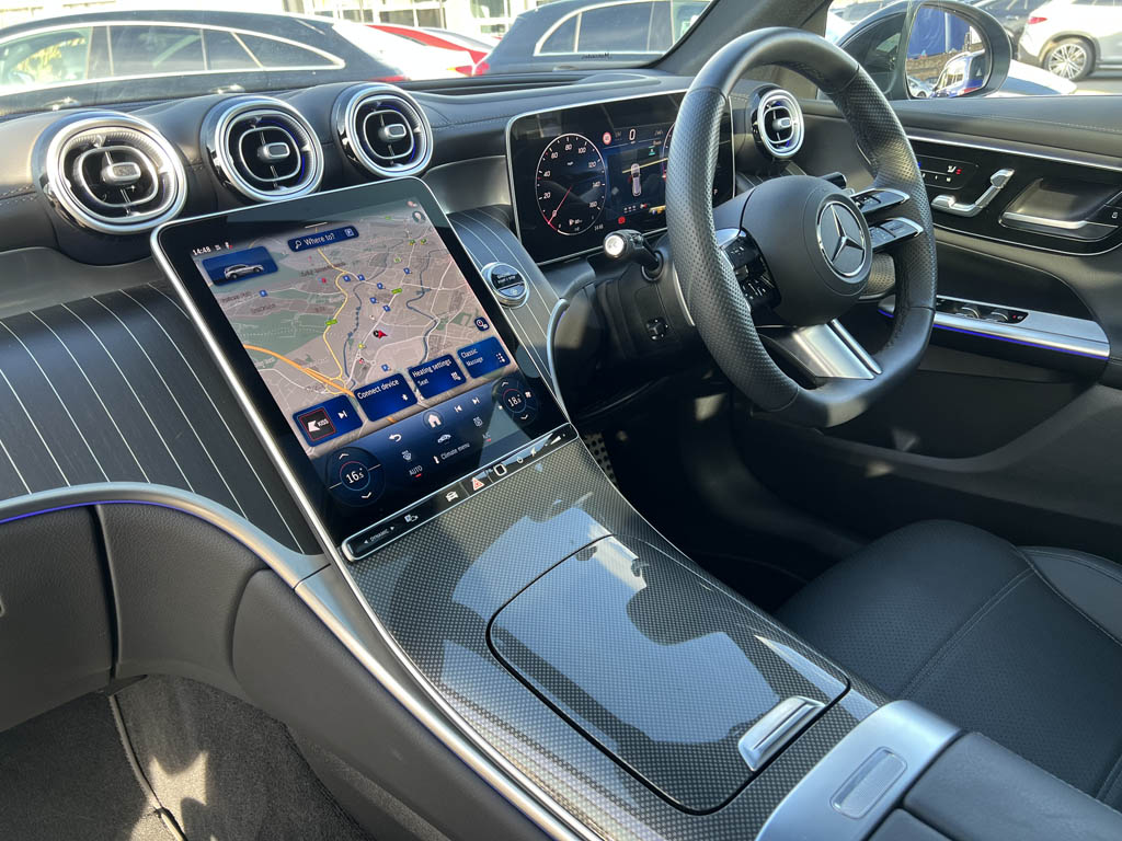 Used Mercedes-Benz GLC 2025 for sale - 78141161: Photo 3