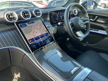 Used Mercedes-Benz GLC 2025 for sale - 78141161: Photo