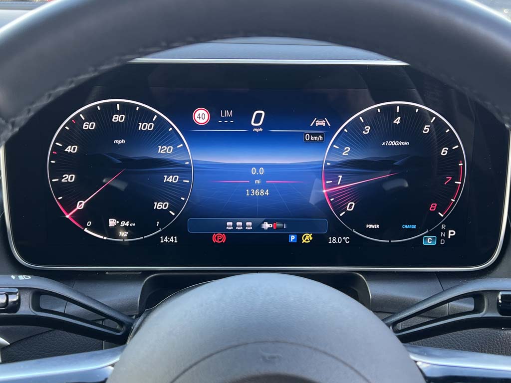 Used Mercedes-Benz GLC 2025 for sale - 78141161: Photo 4