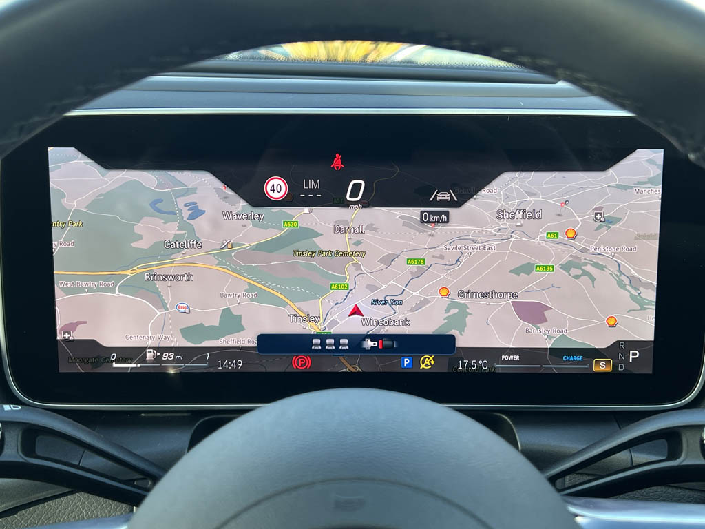 Used Mercedes-Benz GLC 2025 for sale - 78141161: Photo 5