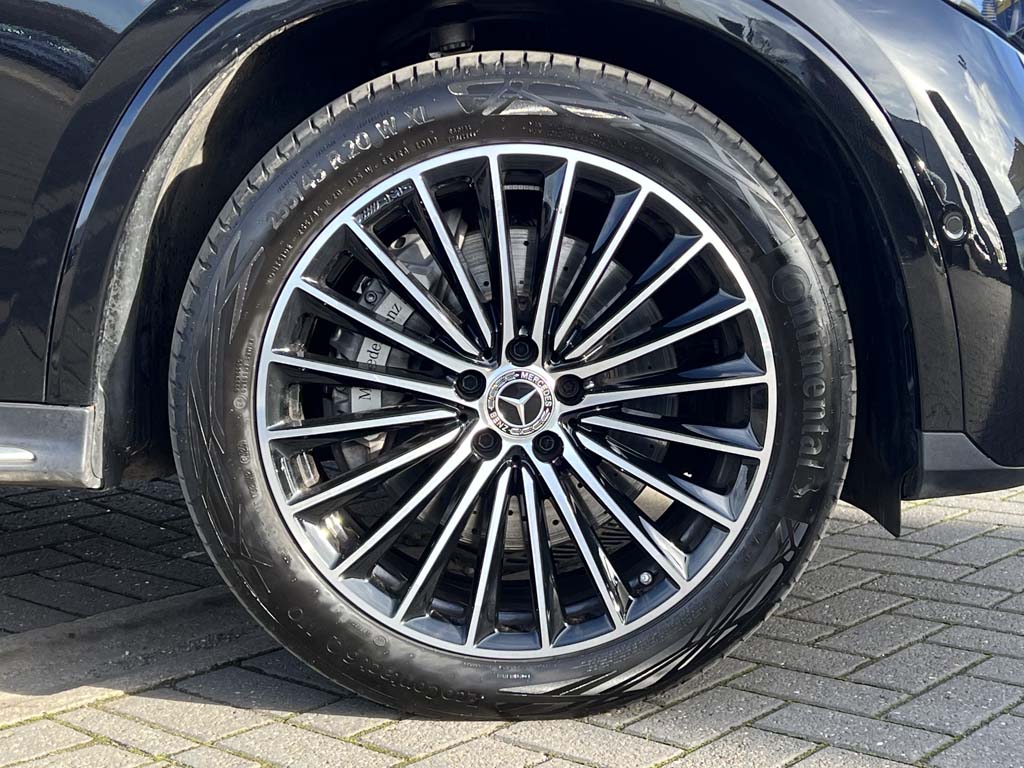 Used Mercedes-Benz GLC 2025 for sale - 78141161: Photo 6