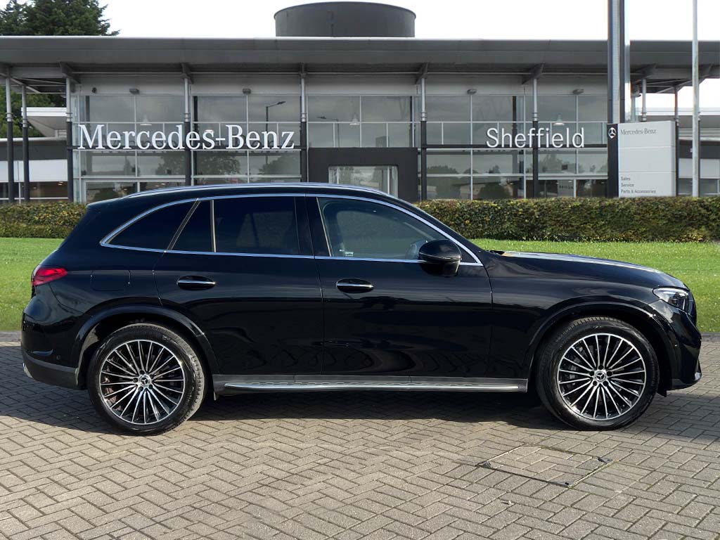 Used Mercedes-Benz GLC 2025 for sale - 78141161: Photo 7