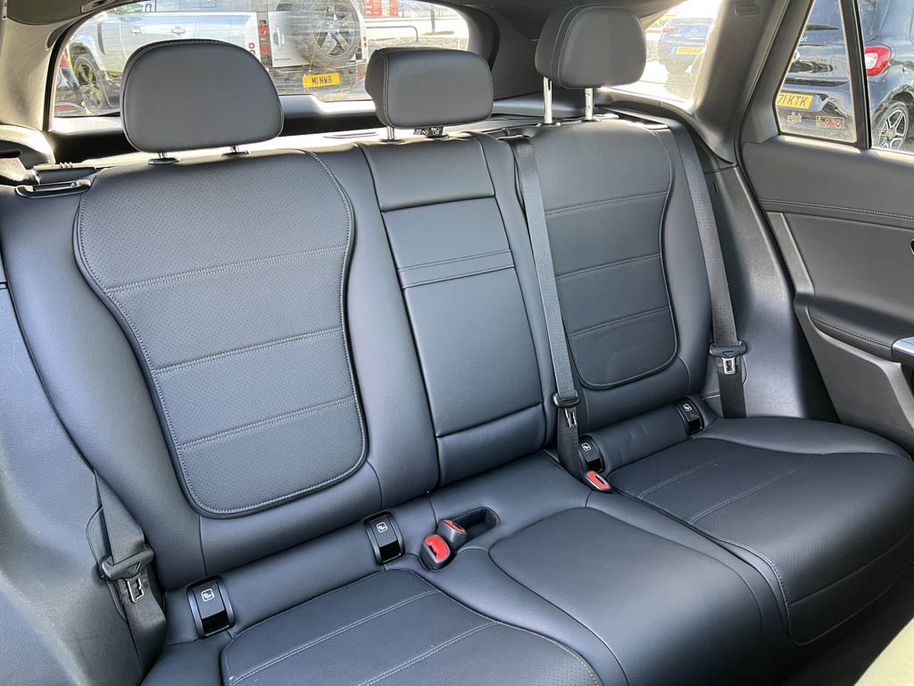 Used Mercedes-Benz GLC 2025 for sale - 78141161: Photo 8