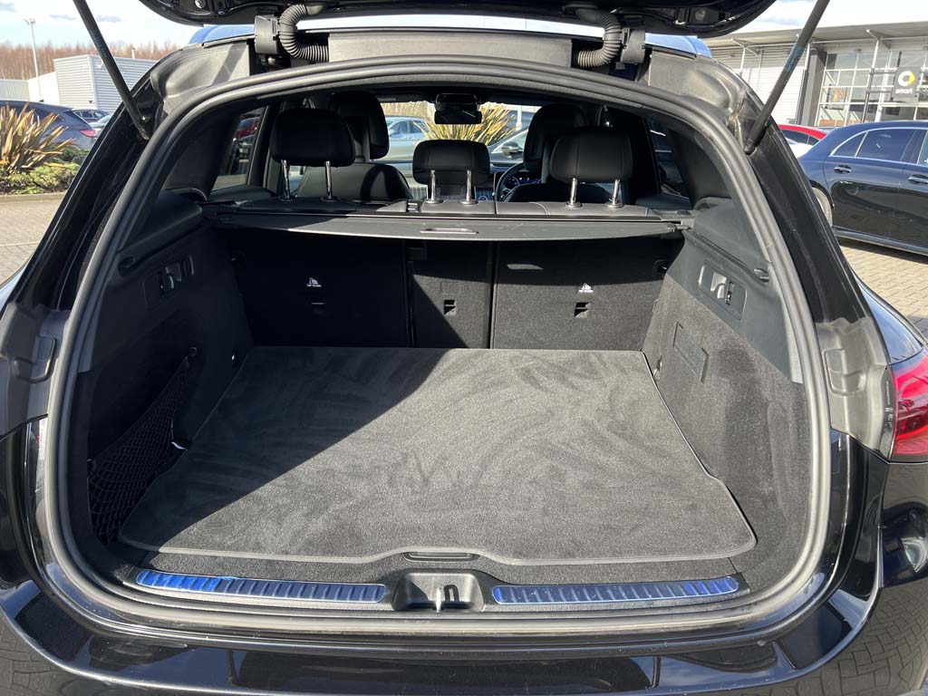 Used Mercedes-Benz GLC 2025 for sale - 78141161: Photo 9