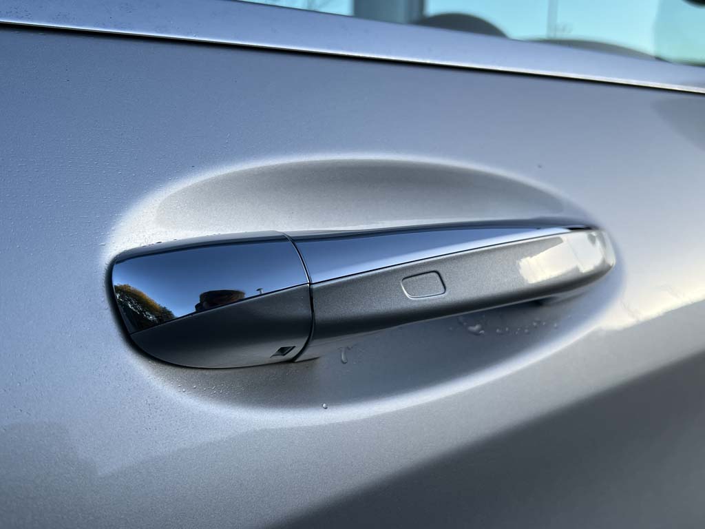 Used Mercedes-Benz S Class 2019 for sale - 77011848: Photo 14