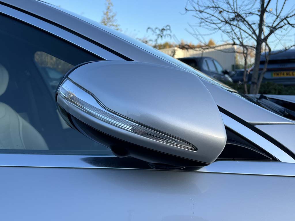 Used Mercedes-Benz S Class 2019 for sale - 77011848: Photo 15