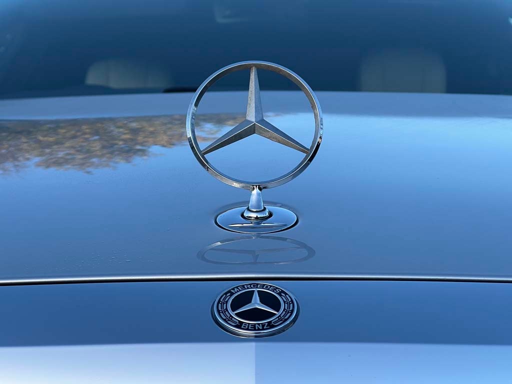 Used Mercedes-Benz S Class 2019 for sale - 77011848: Photo 18