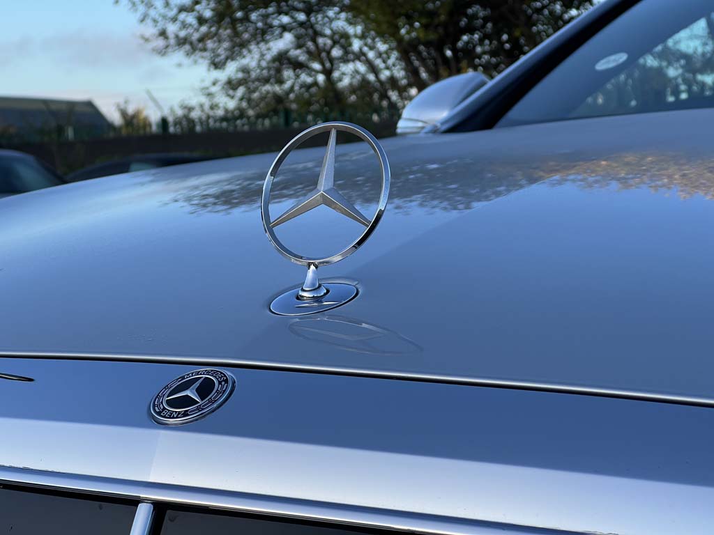 Used Mercedes-Benz S Class 2019 for sale - 77011848: Photo 19