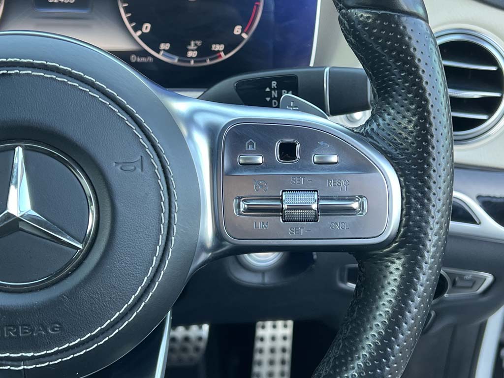 Used Mercedes-Benz S Class 2019 for sale - 77011848: Photo 24