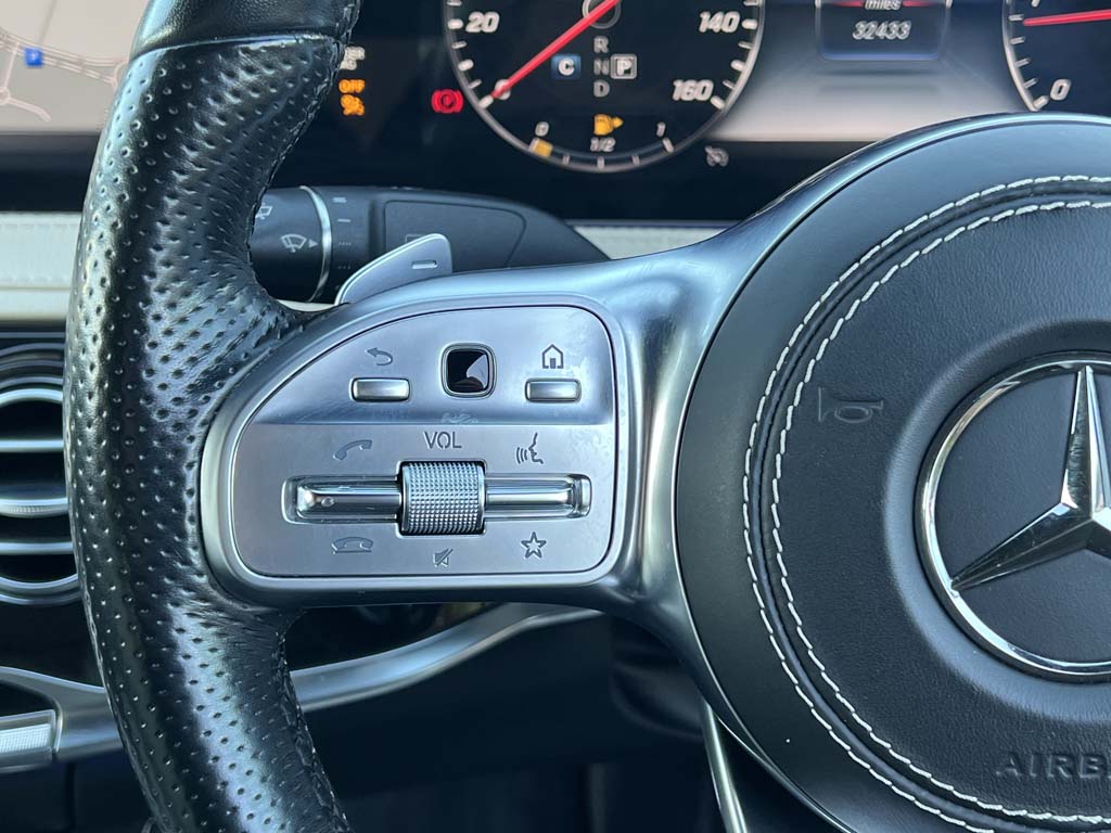 Used Mercedes-Benz S Class 2019 for sale - 77011848: Photo 25