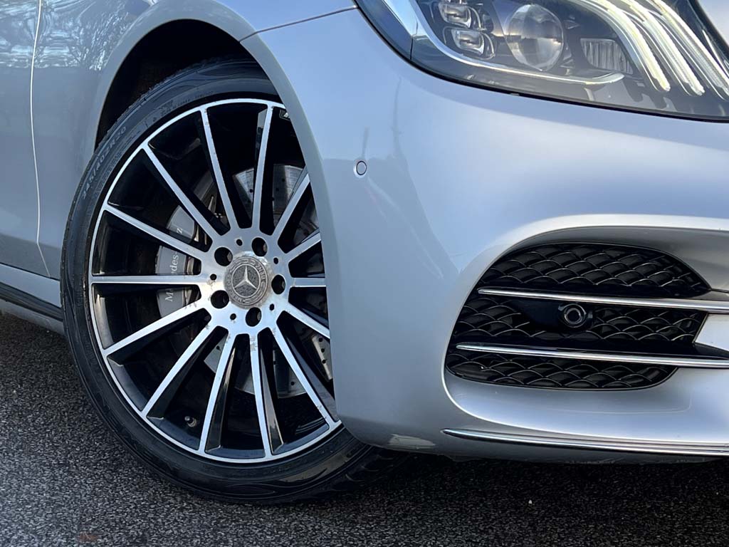 Used Mercedes-Benz S Class 2019 for sale - 77011848: Photo 6