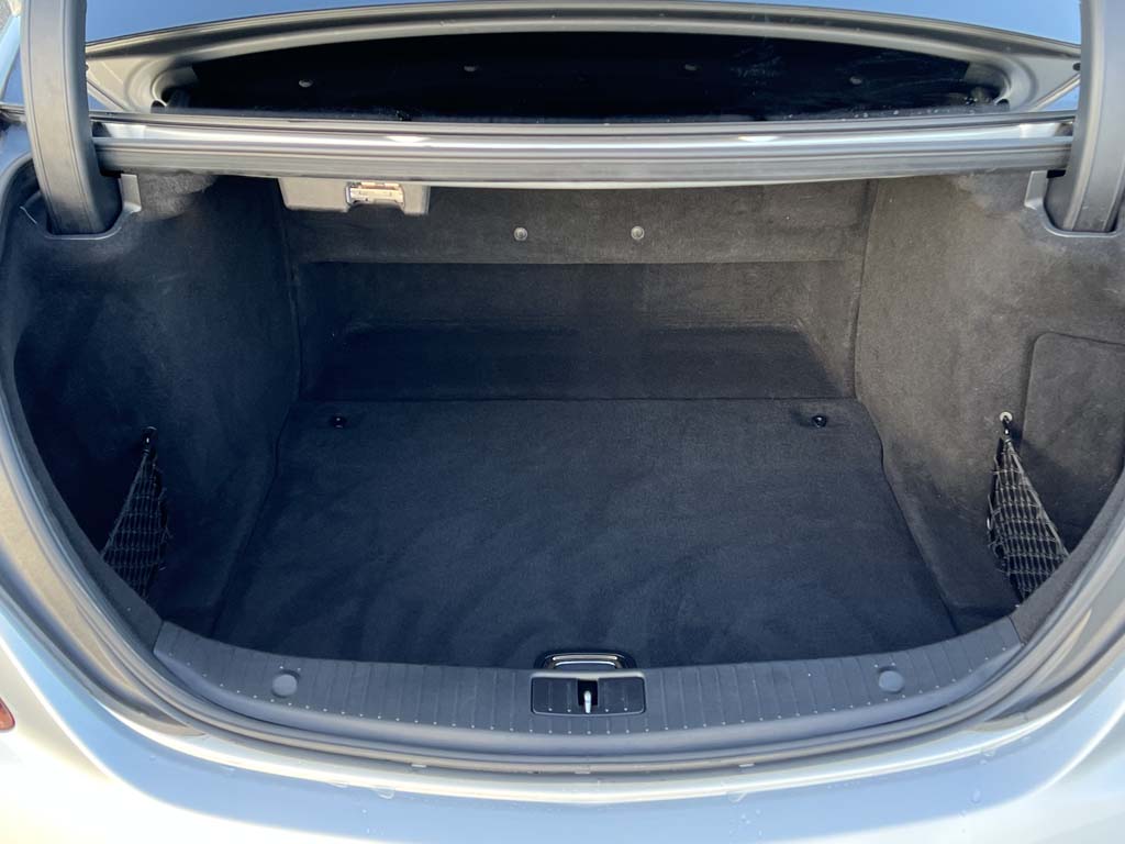 Used Mercedes-Benz S Class 2019 for sale - 77011848: Photo 9