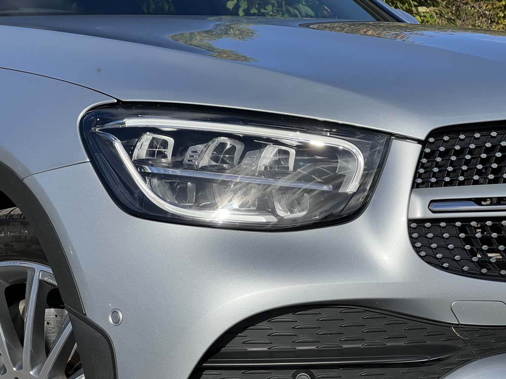 Used Mercedes-Benz GLC 2022 for sale - 76675069: Photo 13