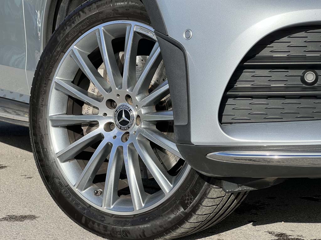 Used Mercedes-Benz GLC 2022 for sale - 76675069: Photo 14