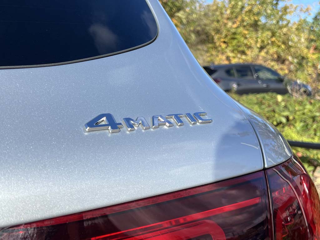 Used Mercedes-Benz GLC 2022 for sale - 76675069: Photo 19