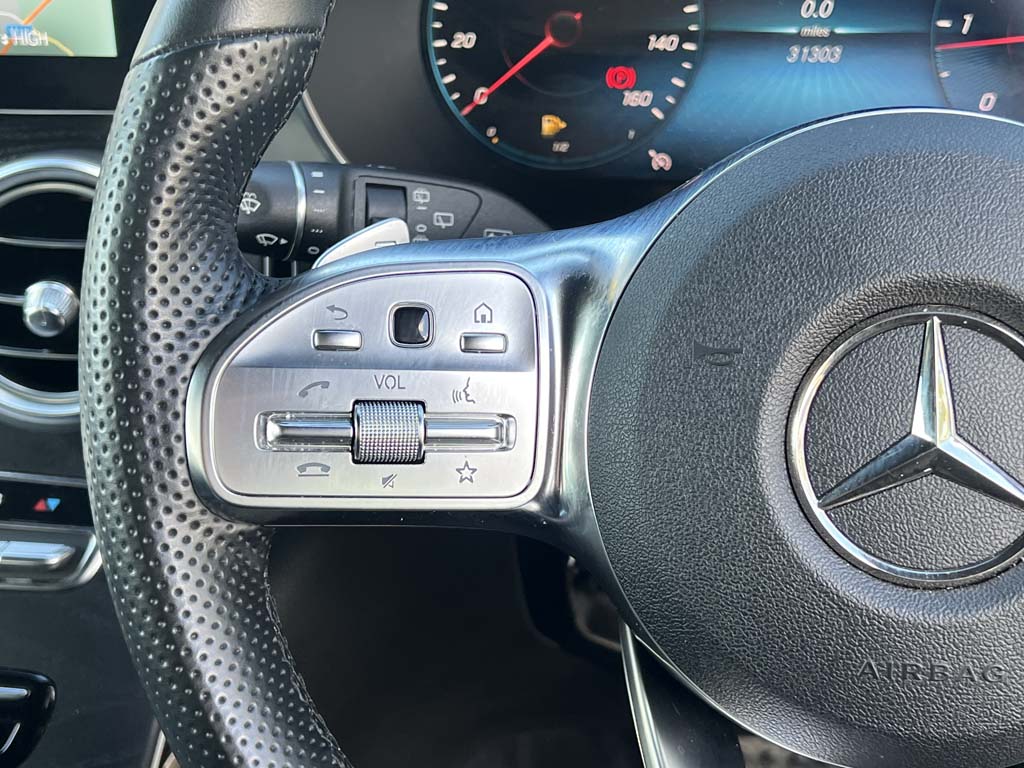 Used Mercedes-Benz GLC 2022 for sale - 76675069: Photo 23