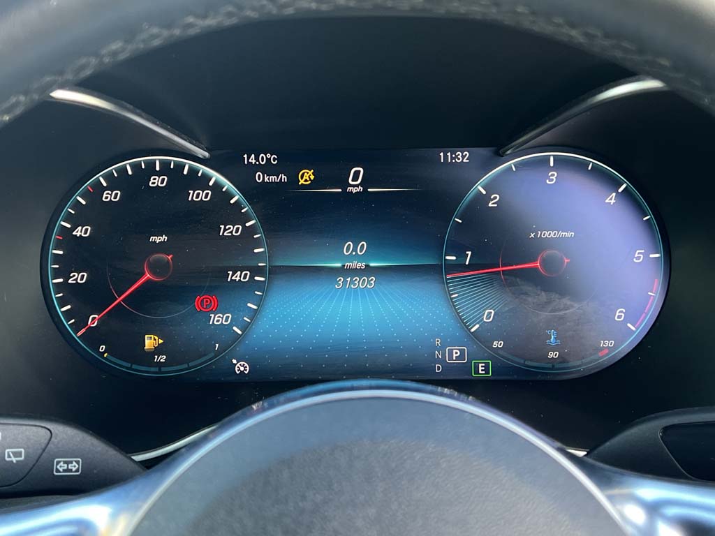 Used Mercedes-Benz GLC 2022 for sale - 76675069: Photo 4