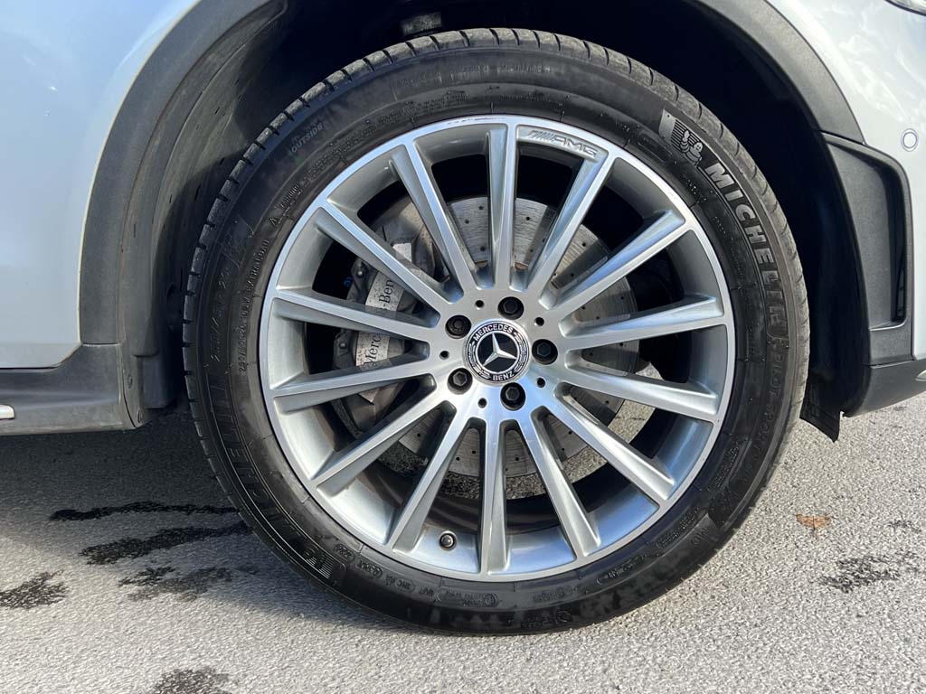 Used Mercedes-Benz GLC 2022 for sale - 76675069: Photo 6