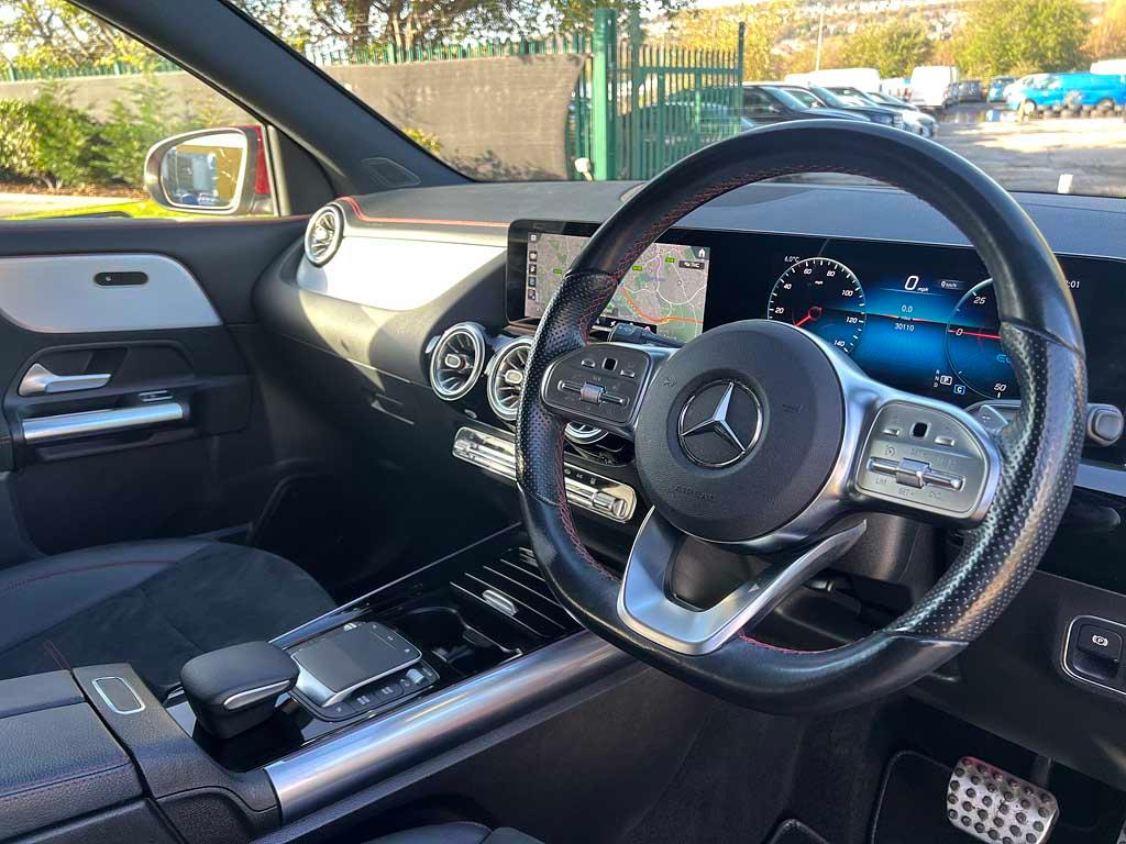 Used Mercedes-Benz EQA 2022 for sale - 76674916: Photo 12