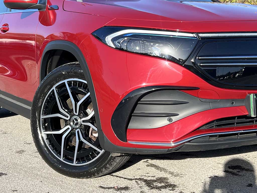 Used Mercedes-Benz EQA 2022 for sale - 76674916: Photo 13