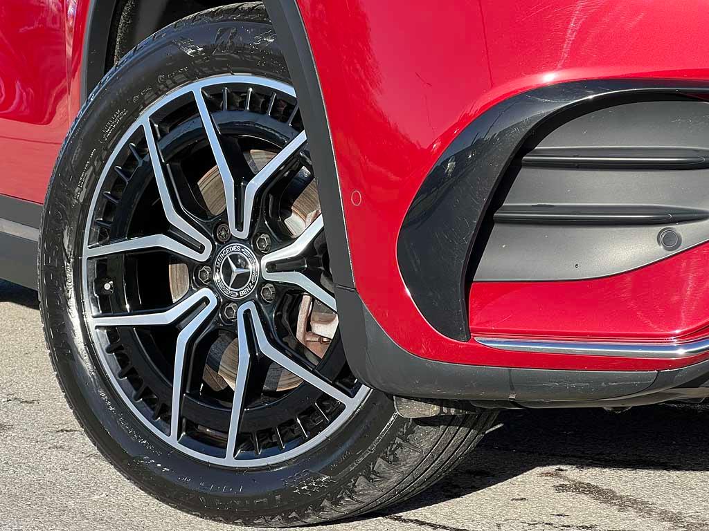 Used Mercedes-Benz EQA 2022 for sale - 76674916: Photo 15