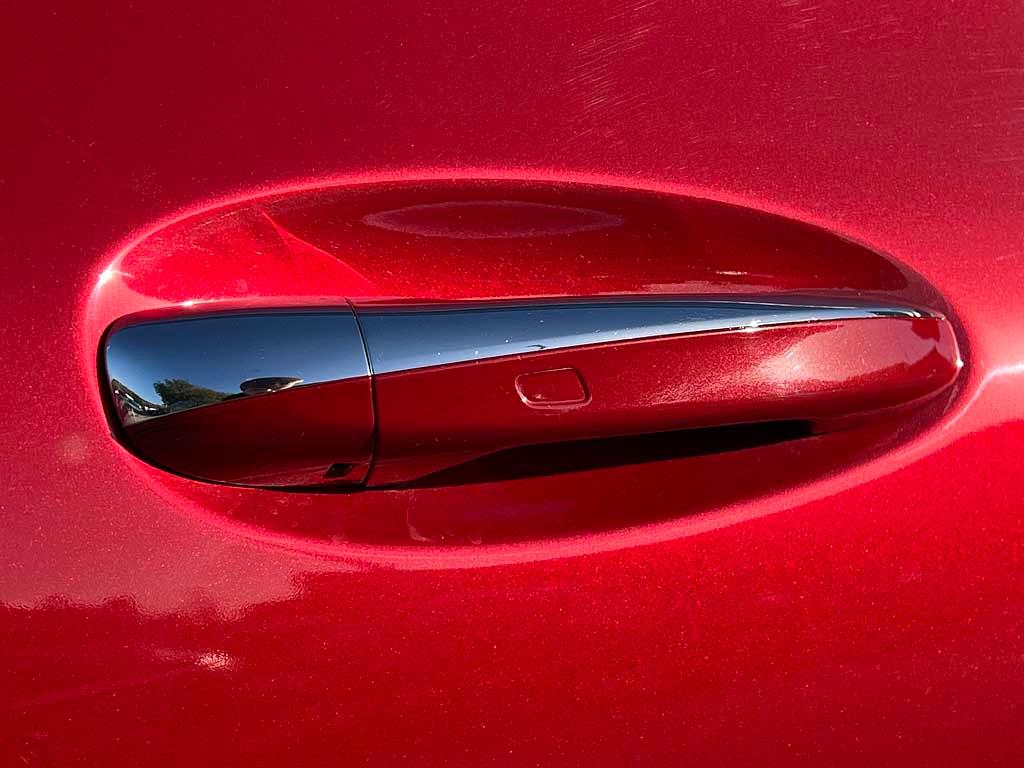 Used Mercedes-Benz EQA 2022 for sale - 76674916: Photo 16