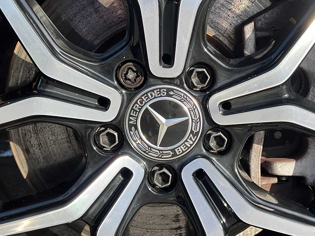 Used Mercedes-Benz EQA 2022 for sale - 76674916: Photo 19