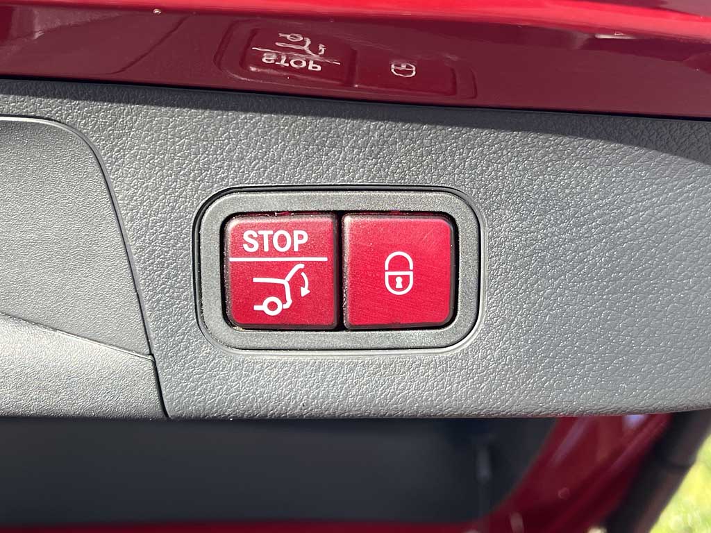 Used Mercedes-Benz EQA 2022 for sale - 76674916: Photo 21