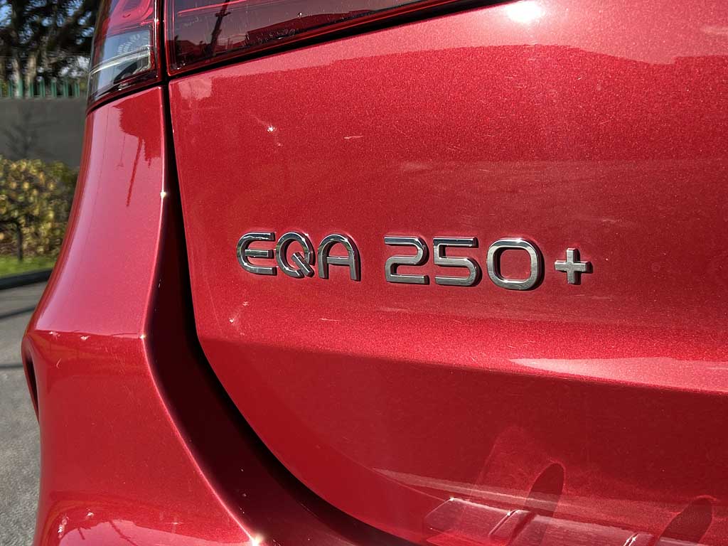 Used Mercedes-Benz EQA 2022 for sale - 76674916: Photo 22