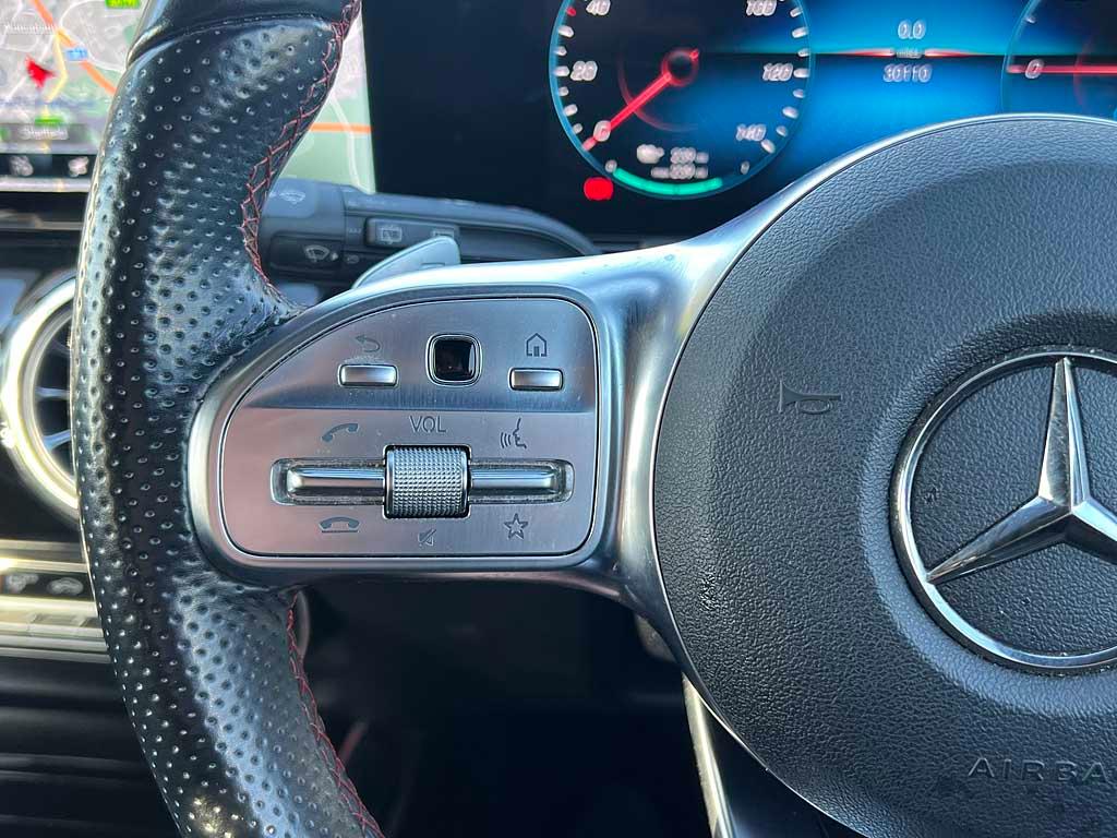 Used Mercedes-Benz EQA 2022 for sale - 76674916: Photo 23