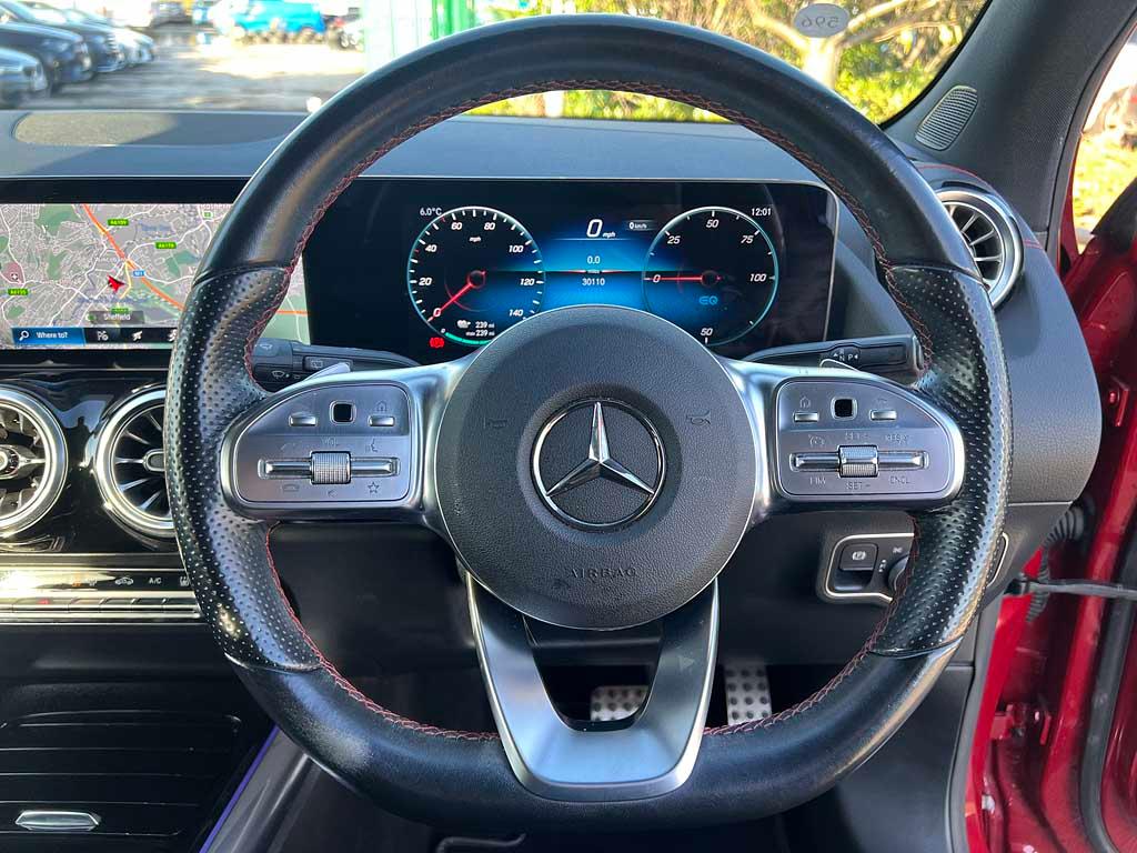 Used Mercedes-Benz EQA 2022 for sale - 76674916: Photo 24