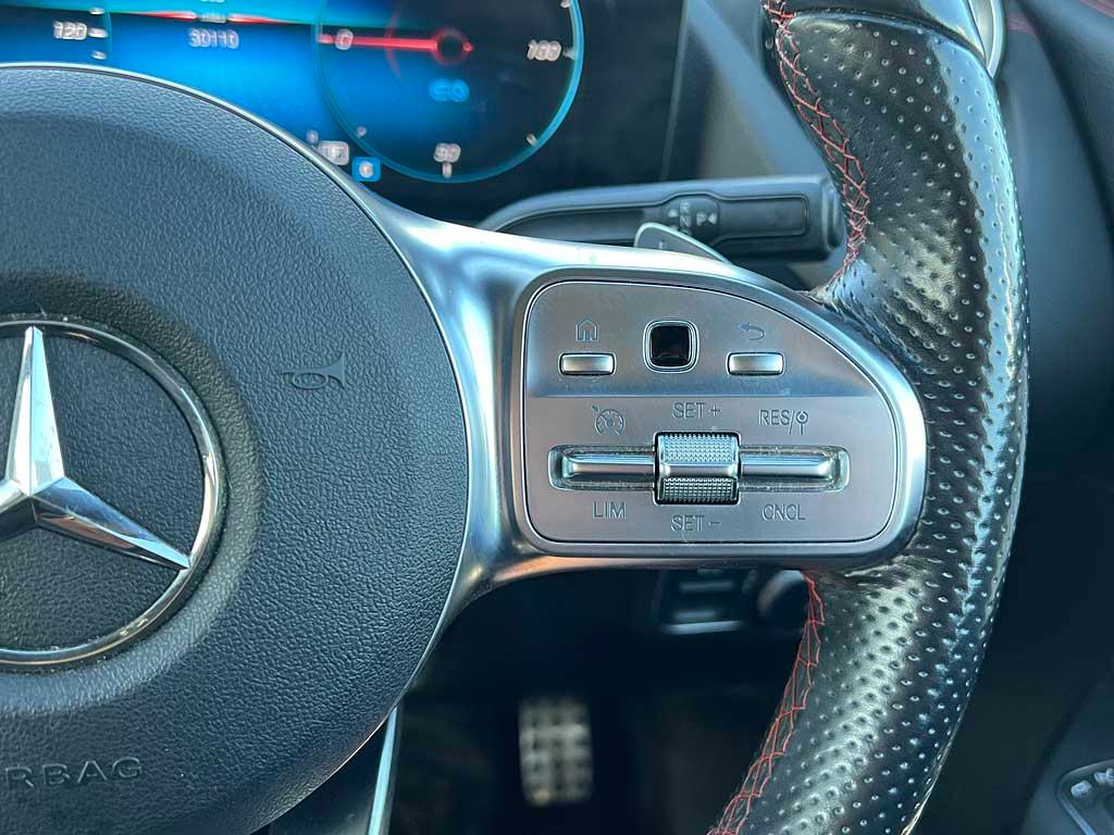 Used Mercedes-Benz EQA 2022 for sale - 76674916: Photo 25