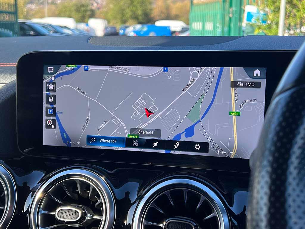 Used Mercedes-Benz EQA 2022 for sale - 76674916: Photo 5