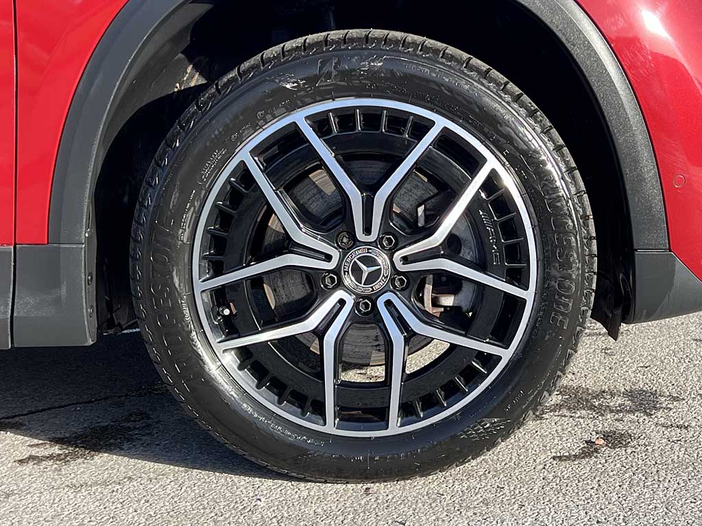 Used Mercedes-Benz EQA 2022 for sale - 76674916: Photo 6