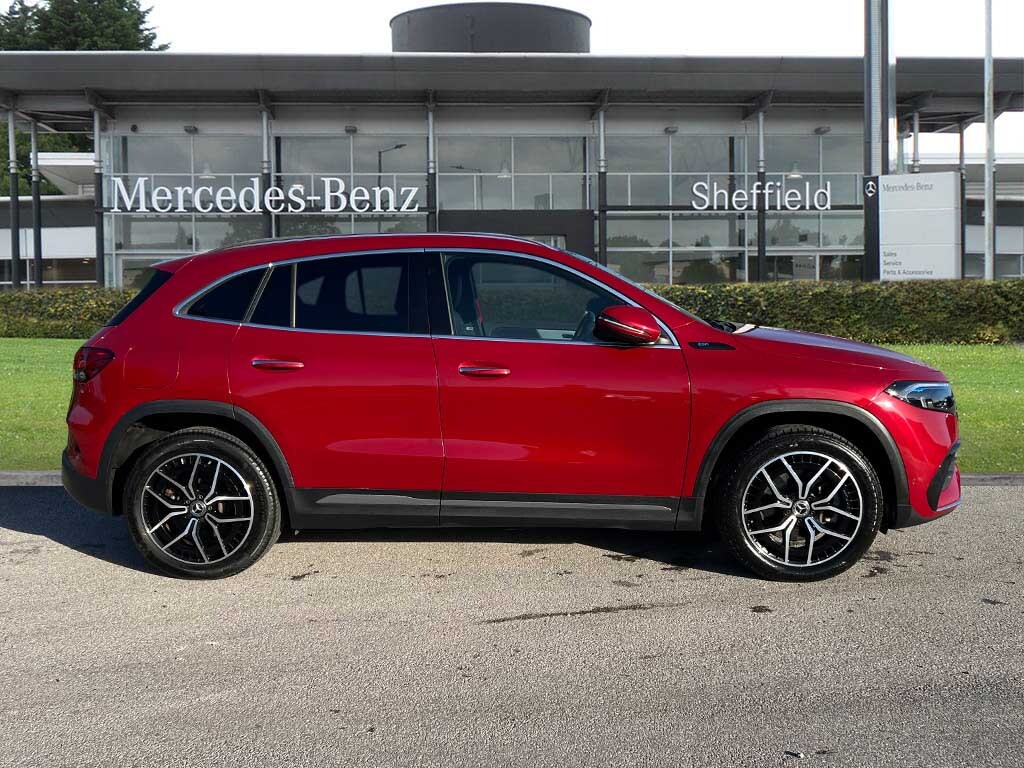 Used Mercedes-Benz EQA 2022 for sale - 76674916: Photo 7