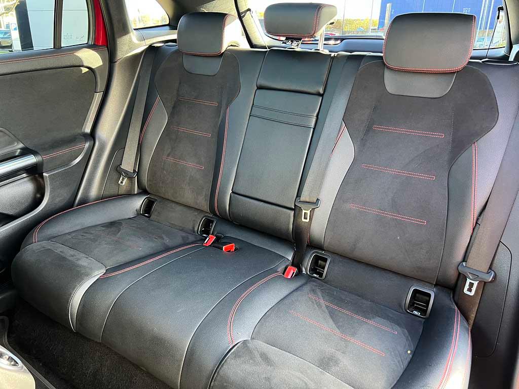 Used Mercedes-Benz EQA 2022 for sale - 76674916: Photo 8