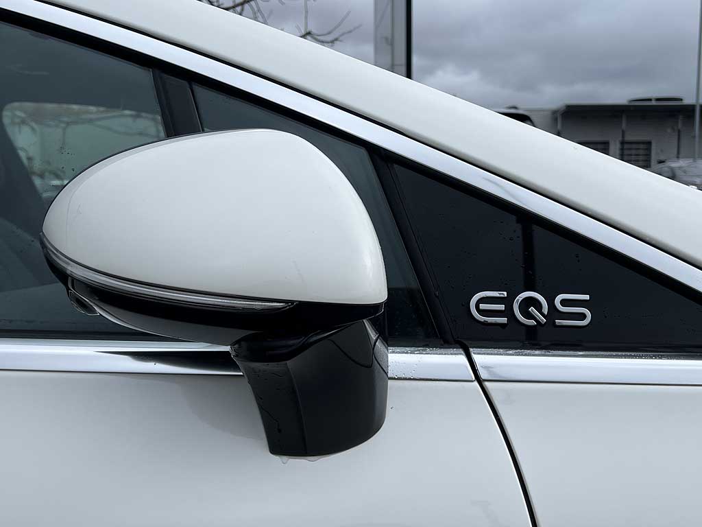Used Mercedes-Benz EQS 2022 for sale - 77532911: Photo 15