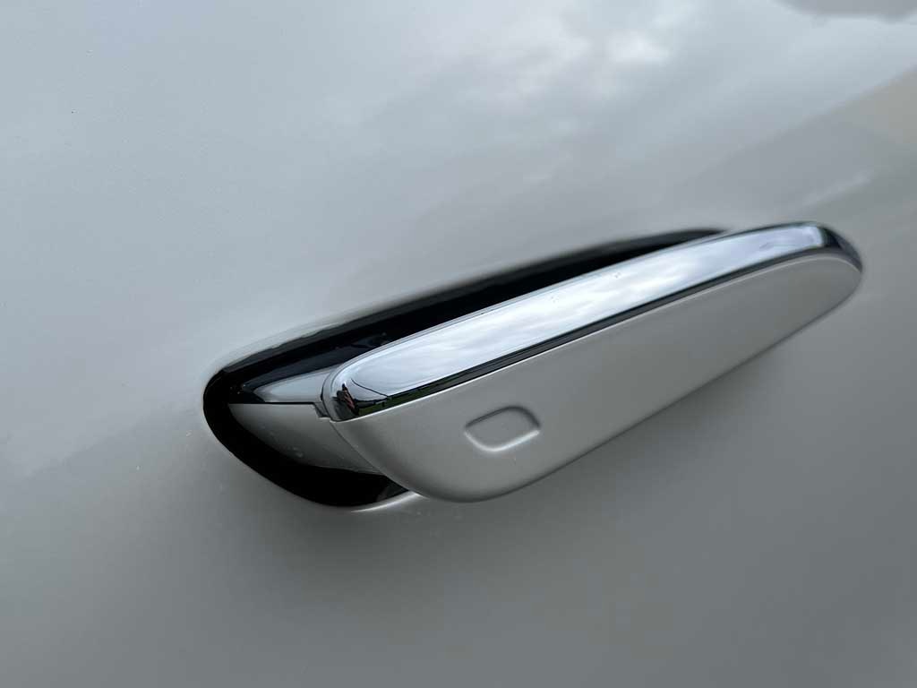 Used Mercedes-Benz EQS 2022 for sale - 77532911: Photo 16