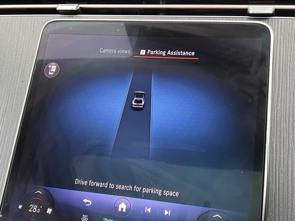 Used Mercedes-Benz EQS 2022 for sale - 77532911: Photo 25