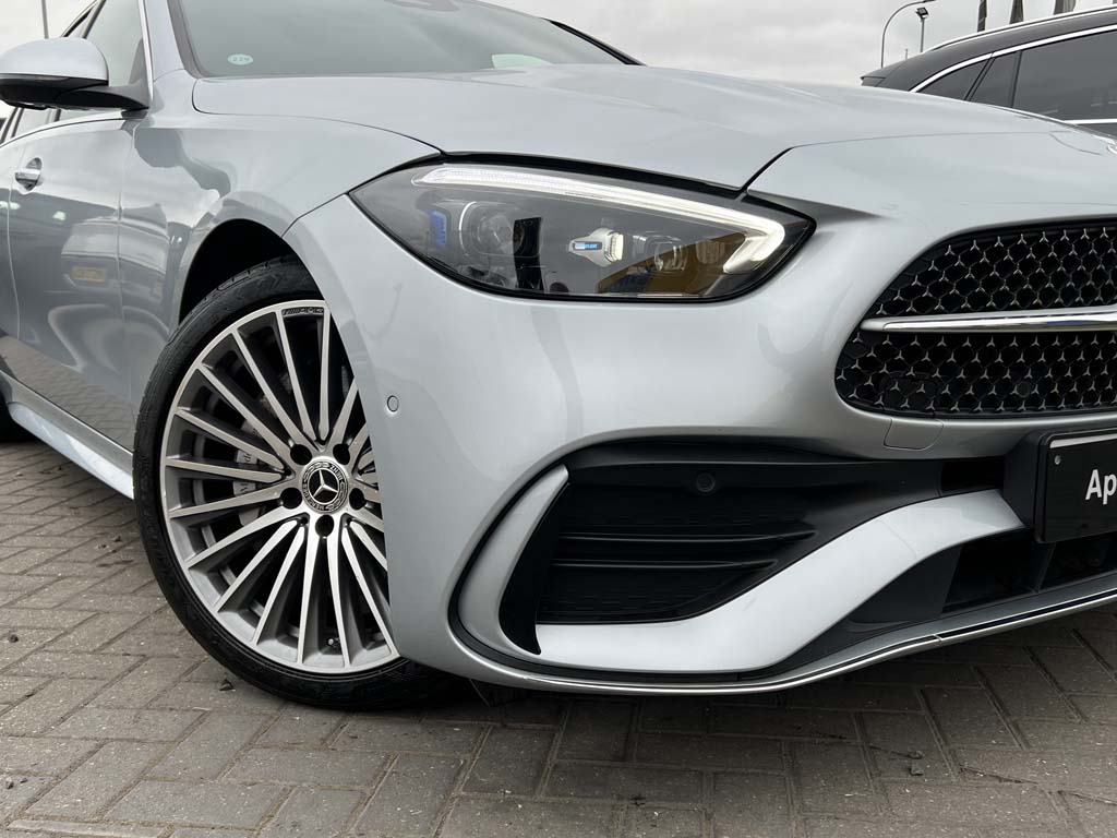 Used Mercedes-Benz C Class 2023 for sale - 76675749: Photo 12