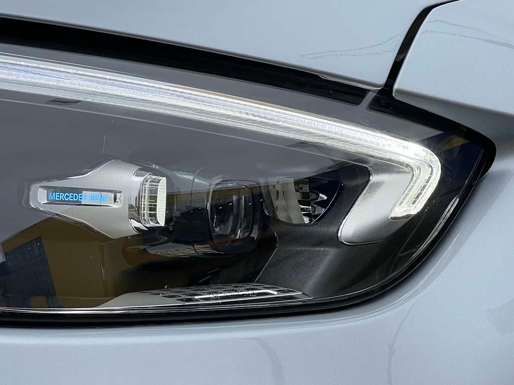 Used Mercedes-Benz C Class 2023 for sale - 76675749: Photo 13