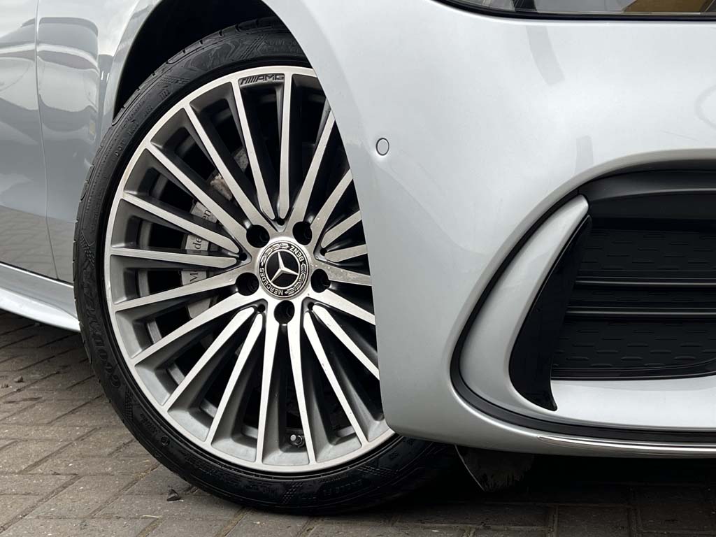 Used Mercedes-Benz C Class 2023 for sale - 76675749: Photo 14