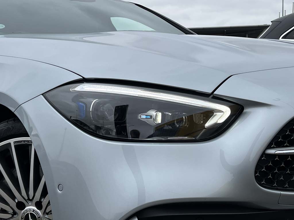 Used Mercedes-Benz C Class 2023 for sale - 76675749: Photo 15