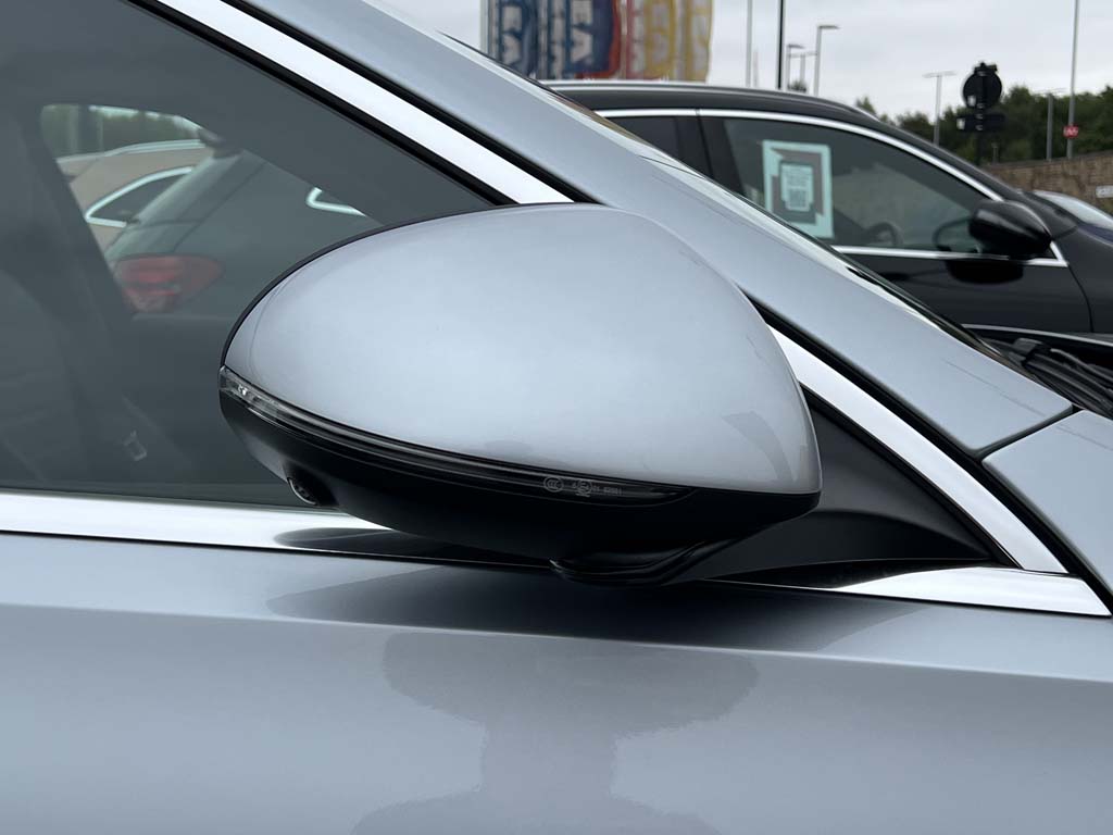 Used Mercedes-Benz C Class 2023 for sale - 76675749: Photo 17