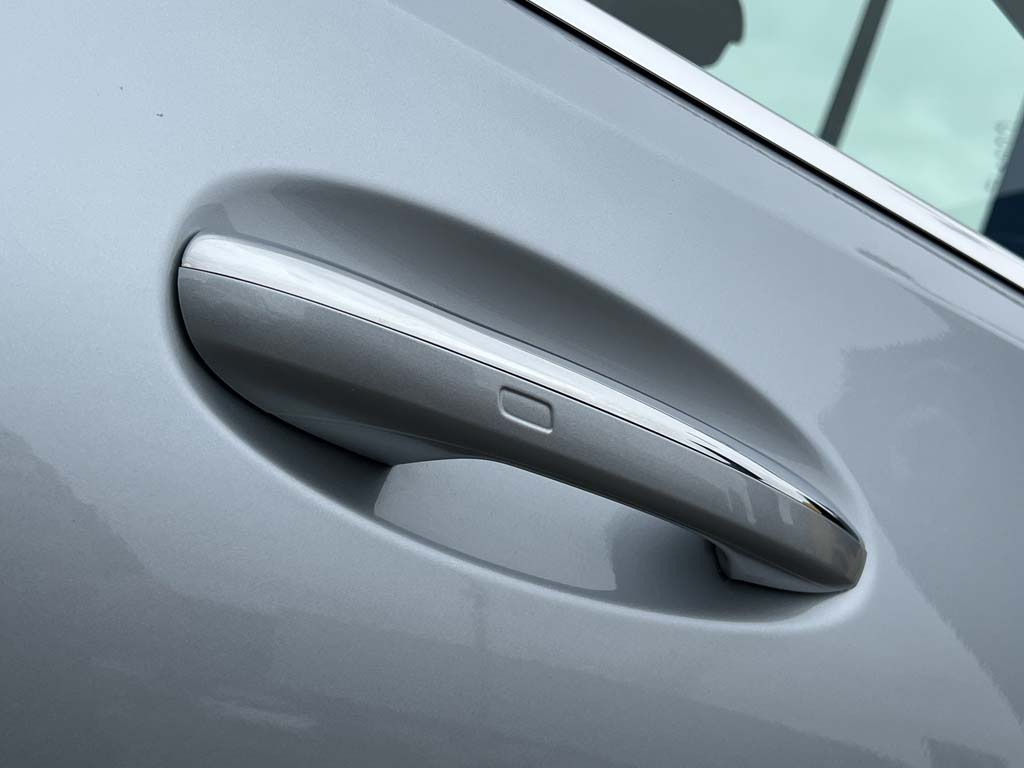 Used Mercedes-Benz C Class 2023 for sale - 76675749: Photo 19