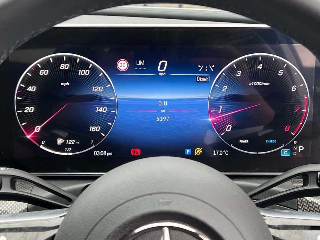 Used Mercedes-Benz C Class 2023 for sale - 76675749: Photo 4