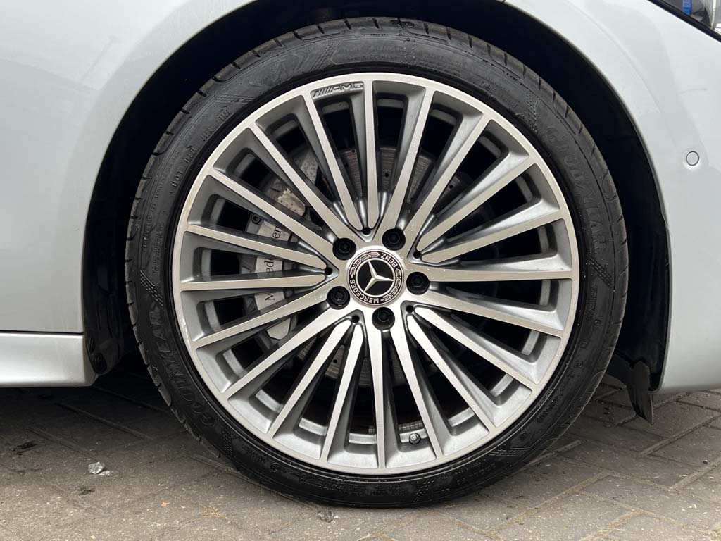 Used Mercedes-Benz C Class 2023 for sale - 76675749: Photo 6